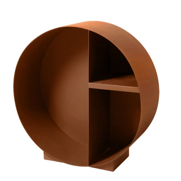 Rust Shield - Wood Storage