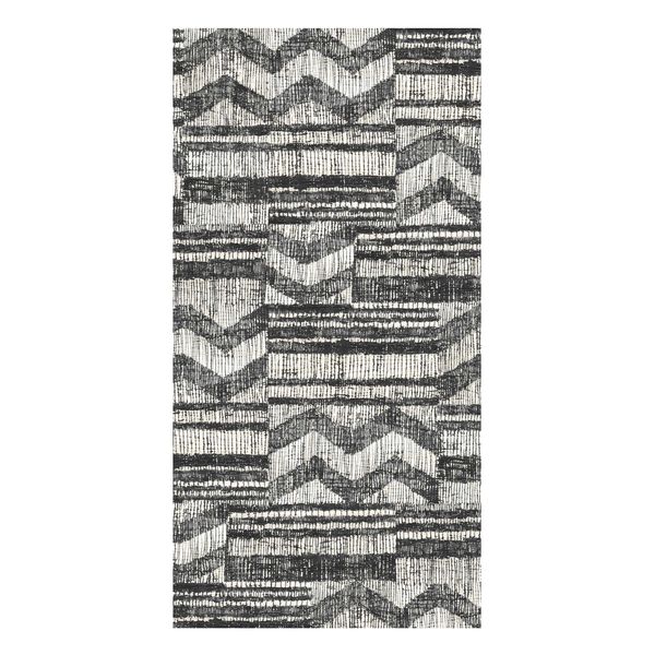 Kirk Decor Vinyl Mat - 52x100cm