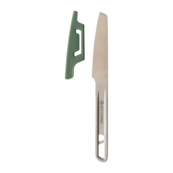 Sea to Summit Detour Steel Pairing Knife