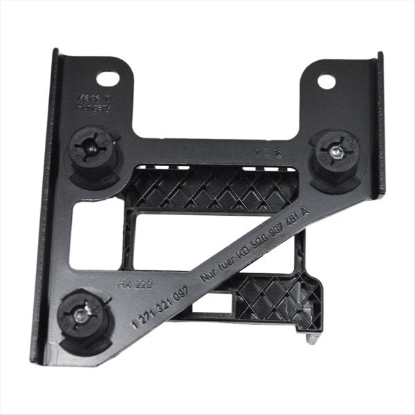Acc Bracket Radar Sensor Bracket for A3 Vw Golf 7 Mk7 Compatible with Audi