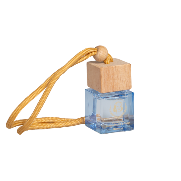 Anke Products Harmony Car Fragrance Mini Wooden Diffuser 10ml