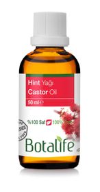 Botalife Castor Oil Discover the Beauty Secret of Centuries | Shop
