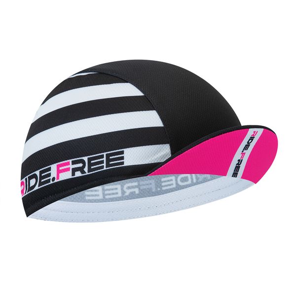 Cycling Cap – Candy