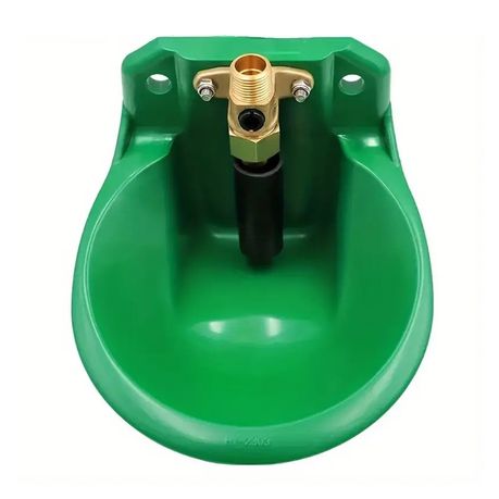 Automatic Sheep Goat Water Bowl Image