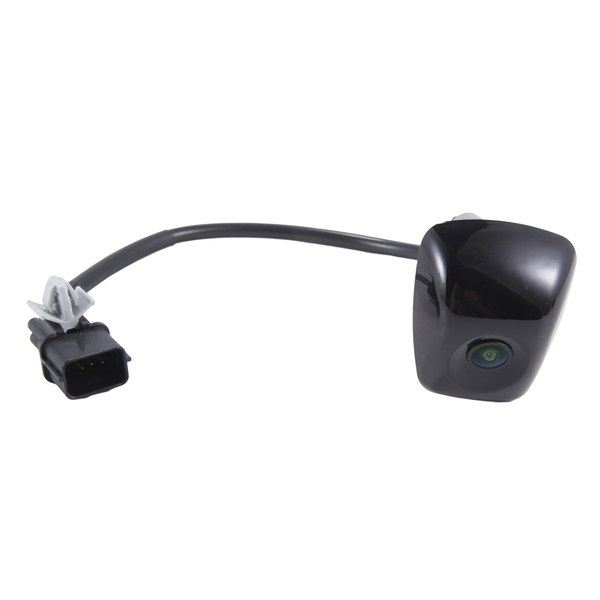 Rear View Camera Back Up Camera for Hyundai I20 Compatible with Universal