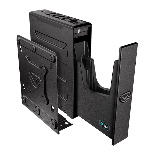 Vaultek Biometric Slider Smart Firearm/Gun Safe