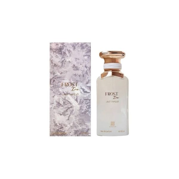 Ahmed Al Maghribi Frost Ice Eau de Parfum (100ml)