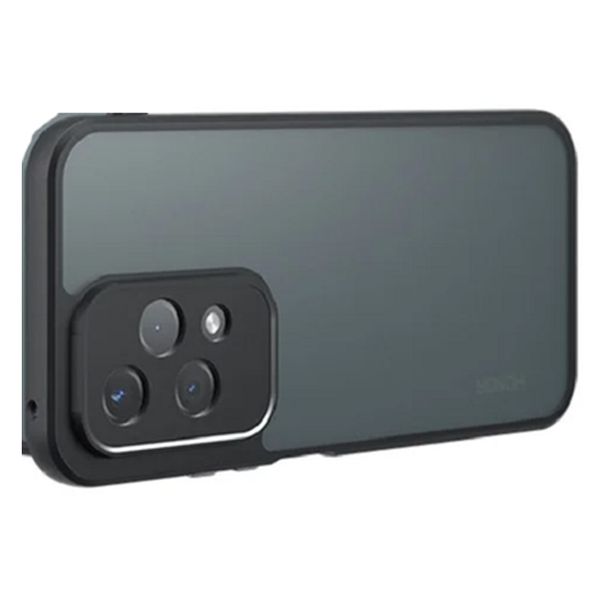 Phone Case Compatible With Honor 200 Lite Matte Back Cover