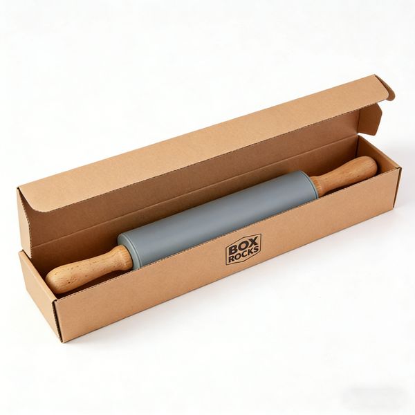 silicone rolling pin Kitchen Rolling Pins