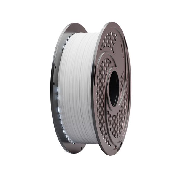 SA Filament ABS Eco White 1.75mm, 1kg
