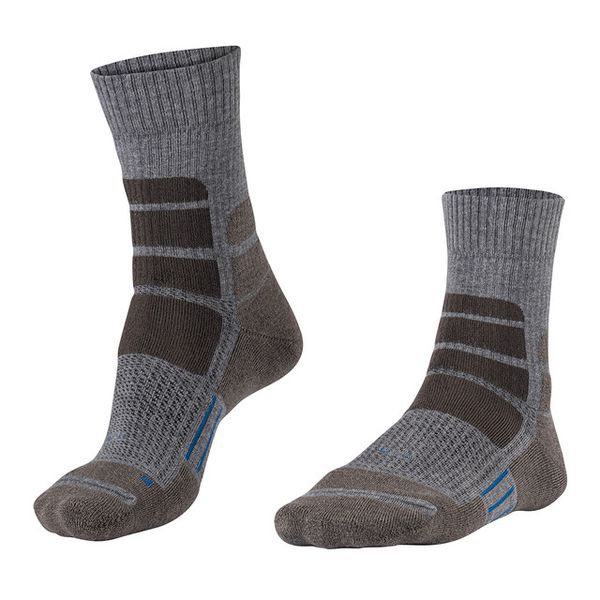 Falke - Merino Wool Hiker Socks