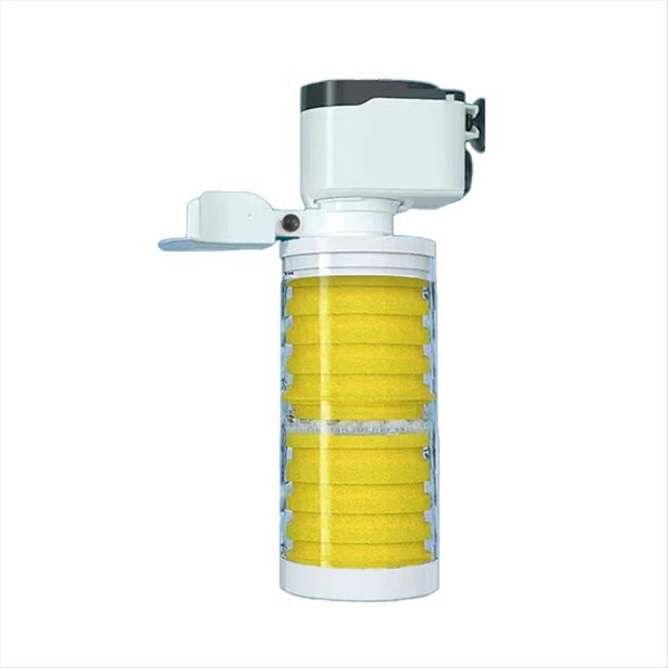 Filter For Fish Tank Aquarium Filter Pump Three In One Filters A