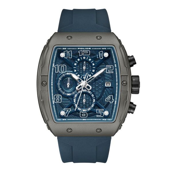 Coswig Watch By Police For Men