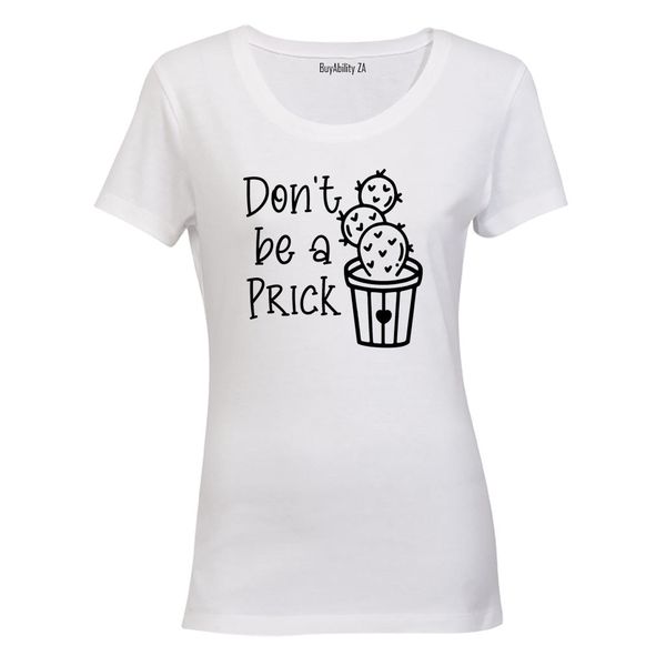 Ladies - T-Shirt image