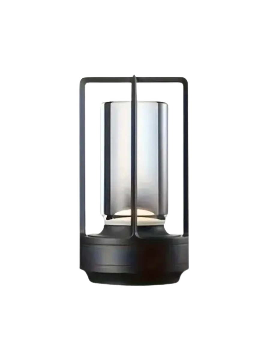 Cordless Classic Retro Rechargeable Table Lamp