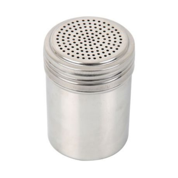 Cater Care Aluminium Salt Shaker with Handle