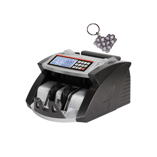 XF0855 Multi-Currency Bill/Money Counter 2108LCD