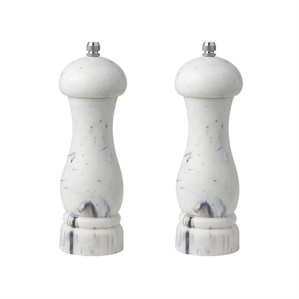 Salt &amp; Pepper Grinder Set