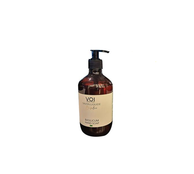 Voi - Savon Basilicum Hand Soap 500ml