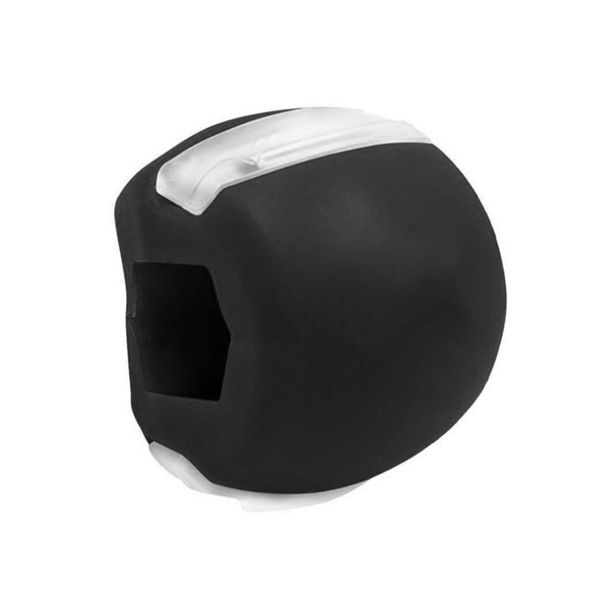 Jaw Trainer Silicone Facial Muscle Chewer Face Neck Jaw Exercise Ball