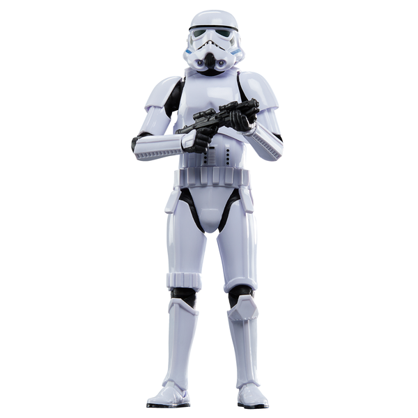 Star Wars Black Key Hits Imperia; StormTrooper