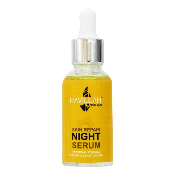 Skin Repair Night Serum