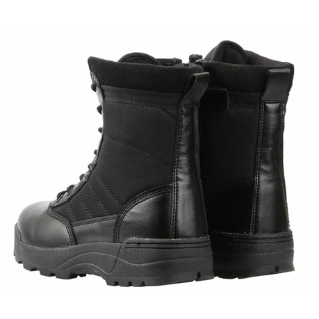 J50 brison tactical top boots prices