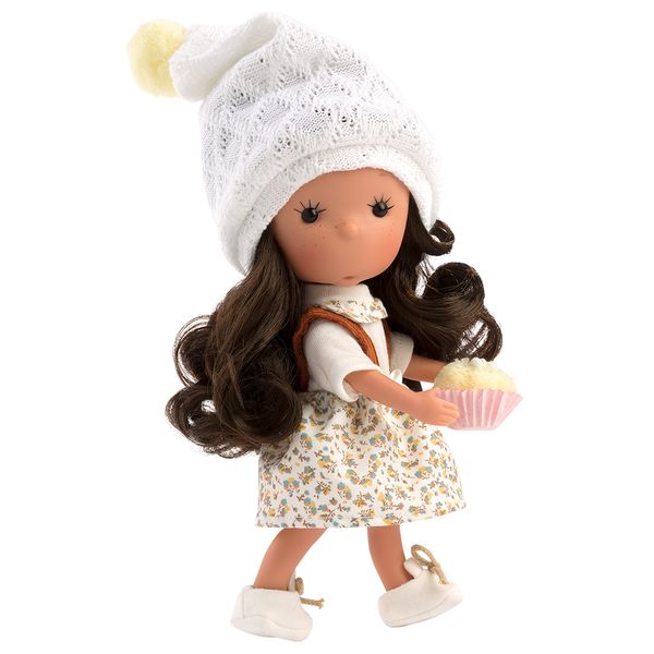 Llorens Miss Mini Lucy Moon Doll - 26cm