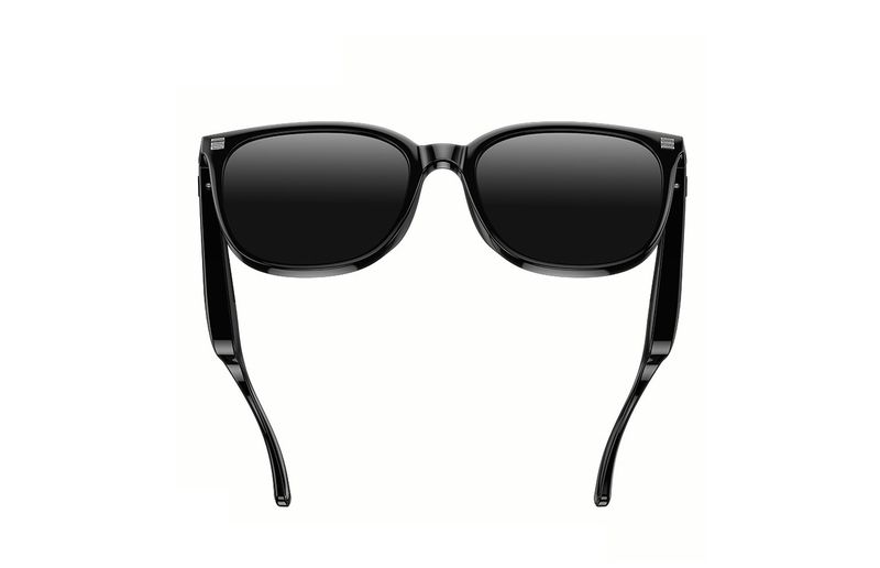 Hoco.DI87 Max BT Audio Sunglasses - Air-Conduction and UV Lenses