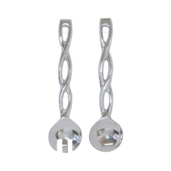 MC - Salad Servers - Set of 2