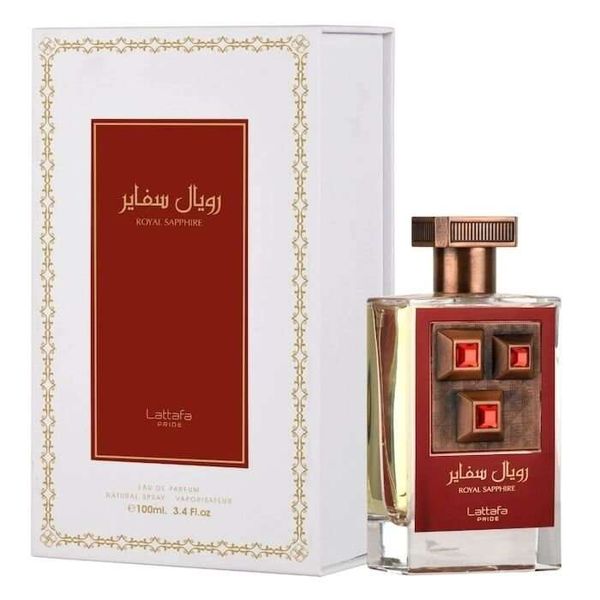 Royal Sapphire 100 ml Eau De Parfum