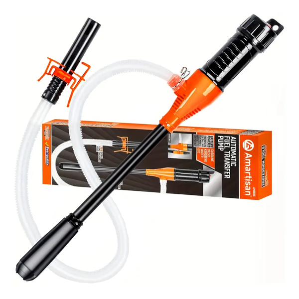 Amartisan Portable Fuel Transfer Pump