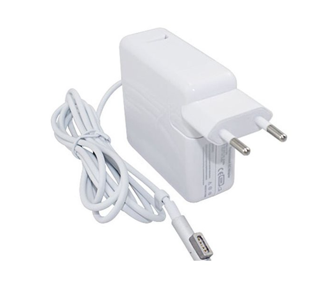 Macbook Charger with detachable adapter head 60W