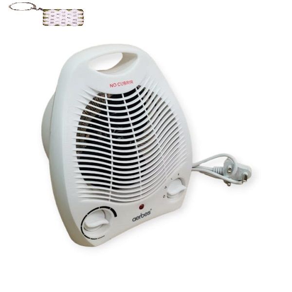 3 Speed Cooling And Heating Fan Cool,Warm And Hot Air+Key holder