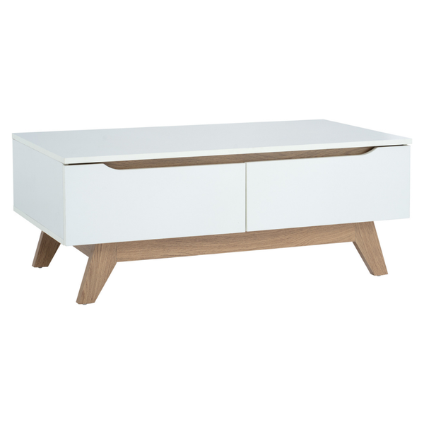 Decorum &amp; Co - Mando Coffee Table