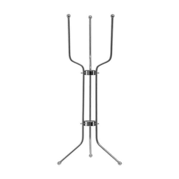 Bar Butler - Stainless Steel Ice Bucket Stand - Pack Of 2