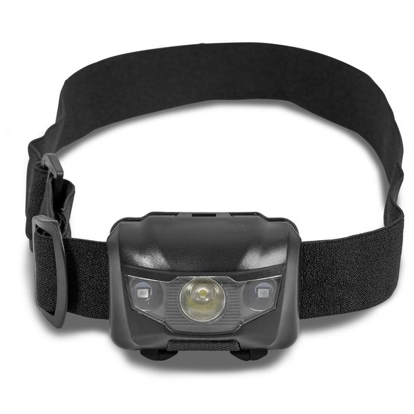 Explorer Head Lamp