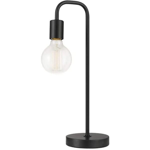 Portable LED Round Base Modern Reading Night Light