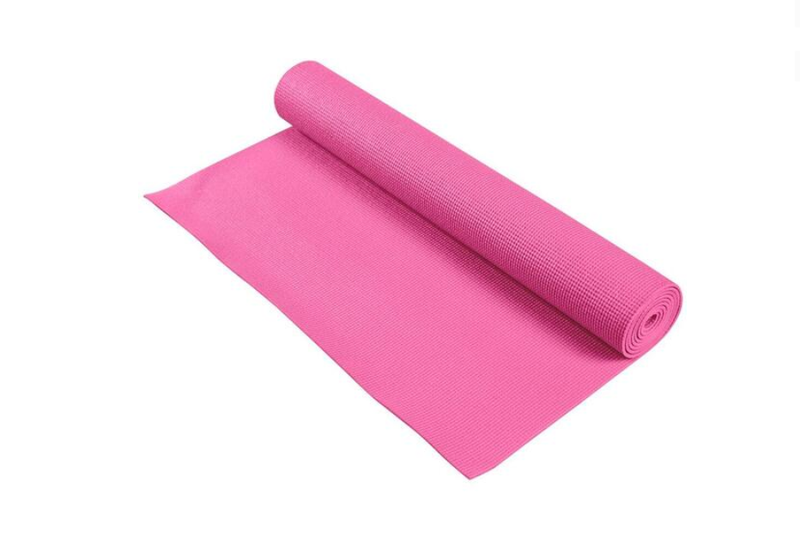 3mm Yoga/Pilates Exercise Mat - Trojan