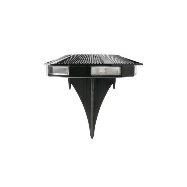 Outdoor Solar Sensor Ground Lamp