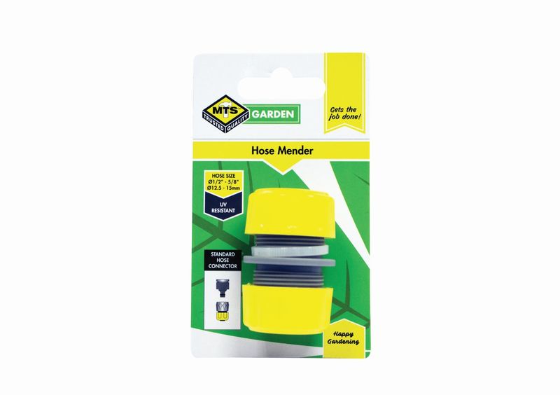MTS Hose Mender - (1/2")