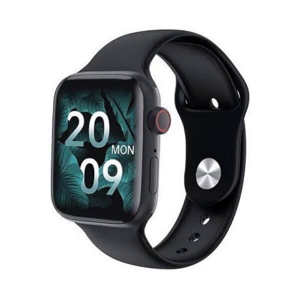 HW22 PRO Smartwatch and Fitness Tracker