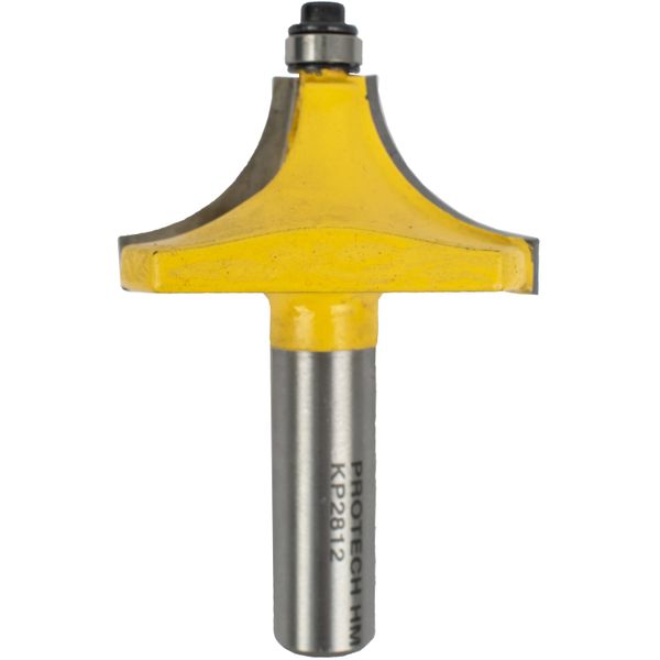 Pro-Tech - Beading Bit - Shank - 2 Inch x 1 Inch