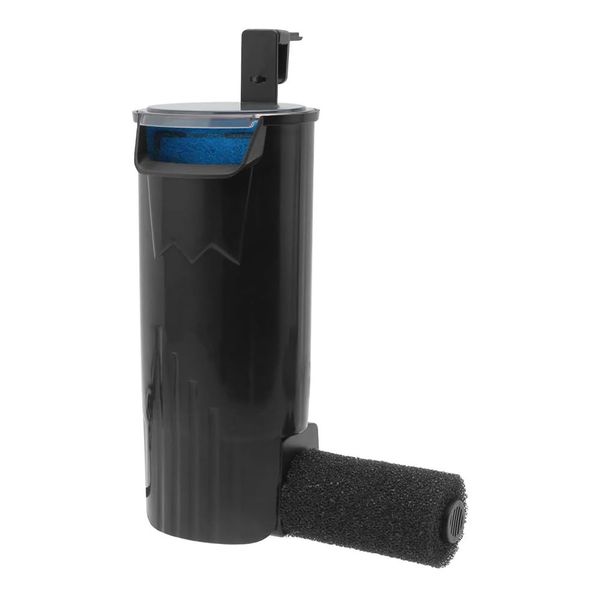SOBO WP-208H Hang-On Aquarium Filter - 500L/h, 5W