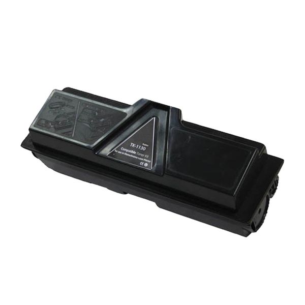 Kyocera FS-1300,1320,1028MFP,1128MFP Black Toner Cartridge (TK-130,170 )