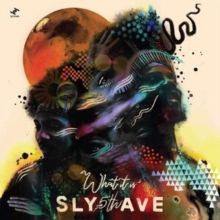 What It Is (CD / Album)