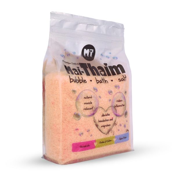 Mai Thaim Bath Salts - Passionate
