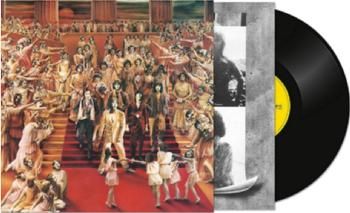 It's Only Rock 'N' Roll (Vinyl / 12" Album)