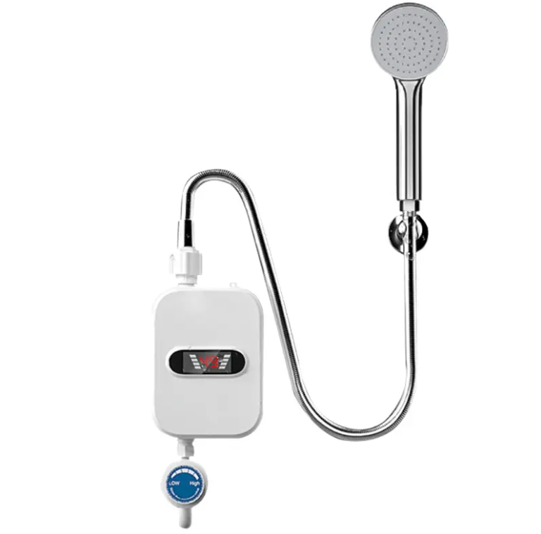 Instant Electric Shower Water Handheld Heater