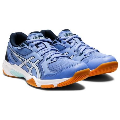 Asics gel rocket outlet ladies squash shoes